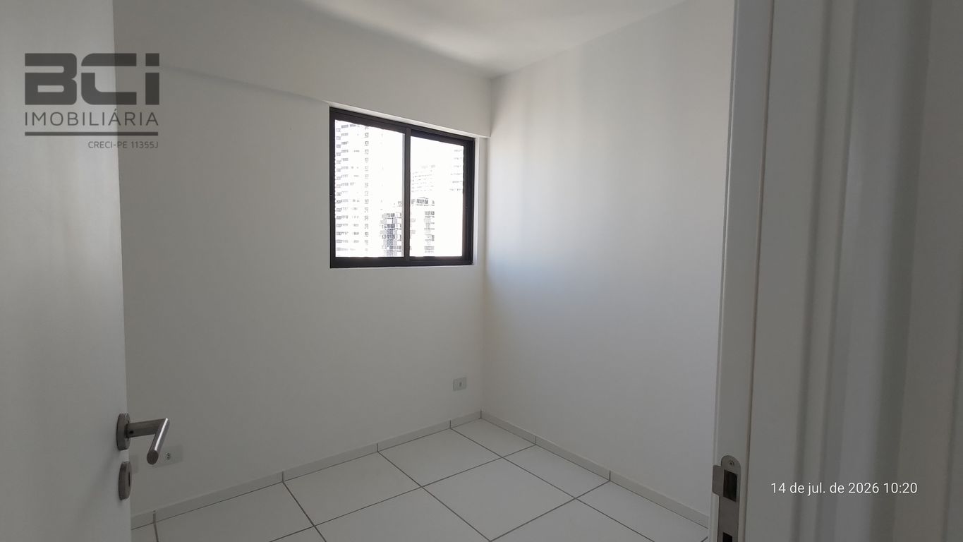 Apartamento, 2 quartos, 49 m² - Foto 4