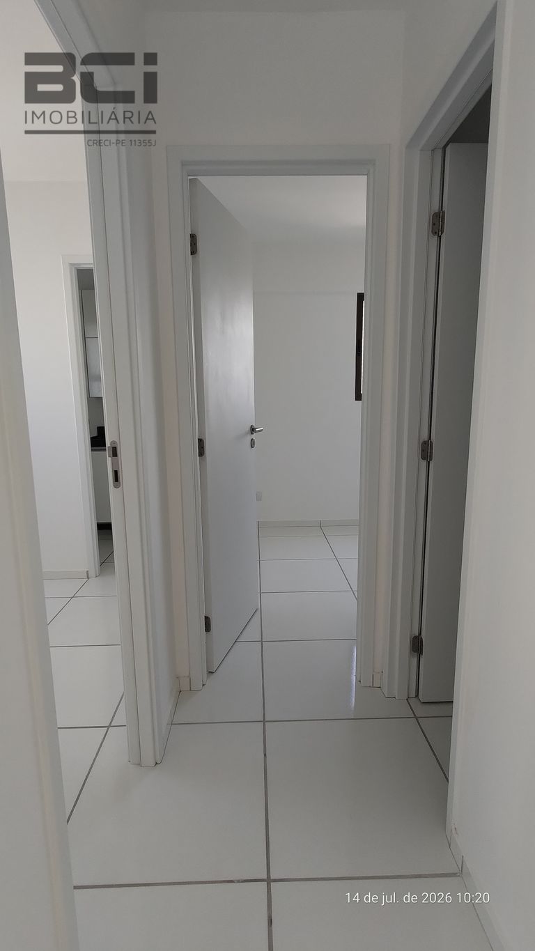 Apartamento, 2 quartos, 49 m² - Foto 7