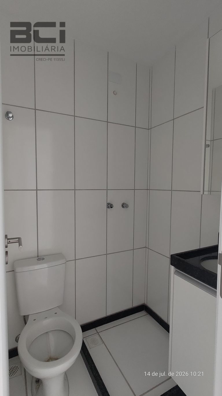 Apartamento, 2 quartos, 49 m² - Foto 20
