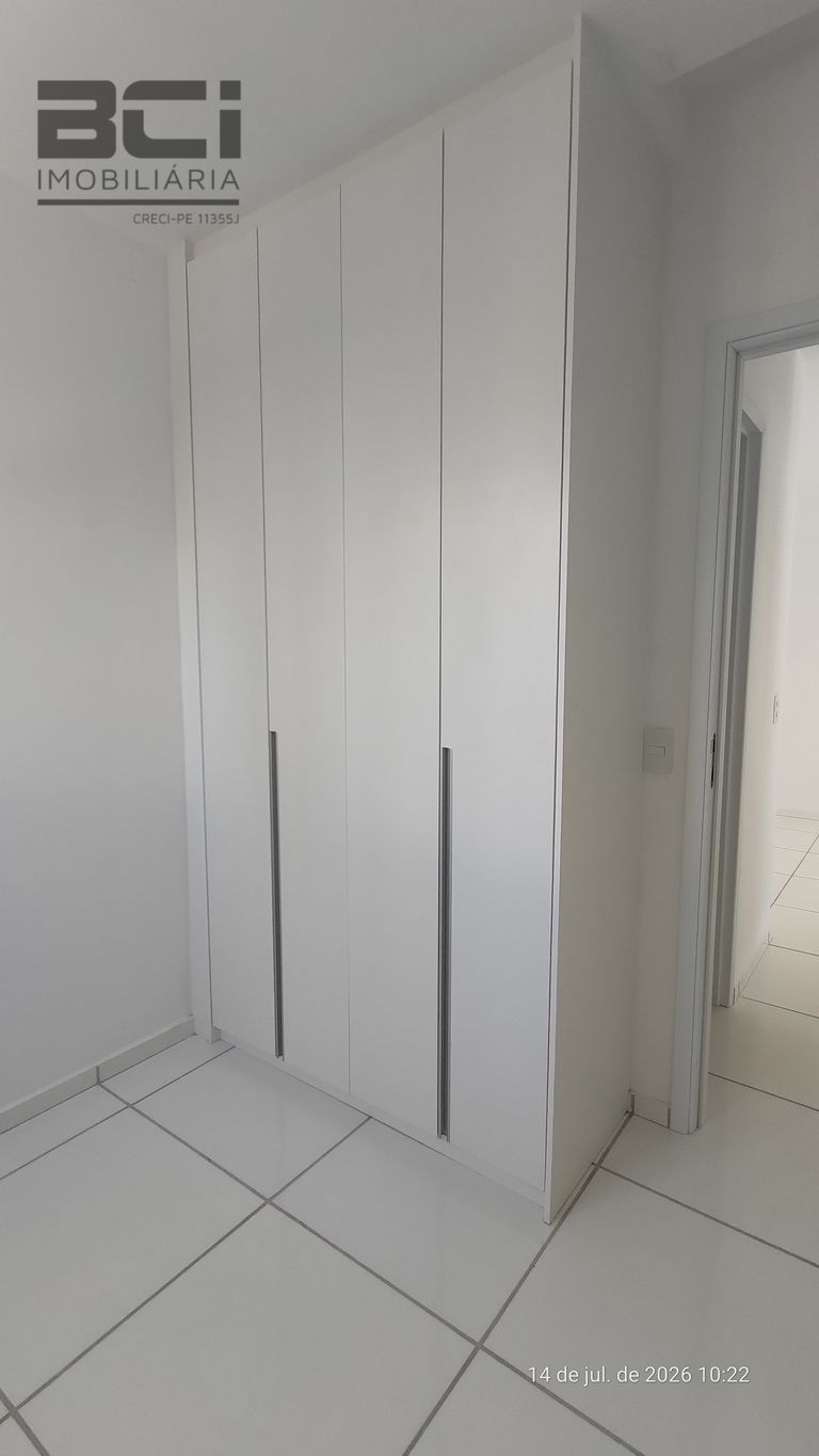Apartamento, 2 quartos, 49 m² - Foto 21
