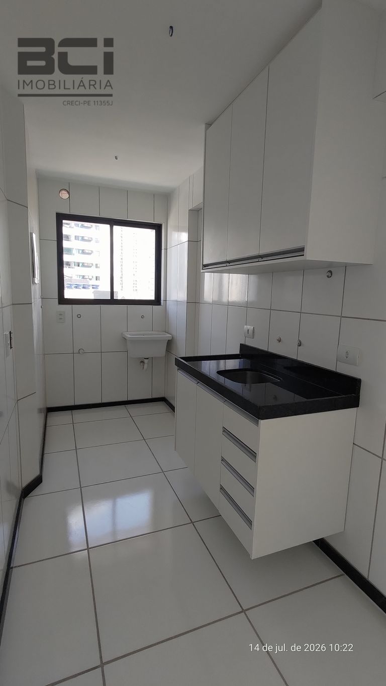 Apartamento, 2 quartos, 49 m² - Foto 24