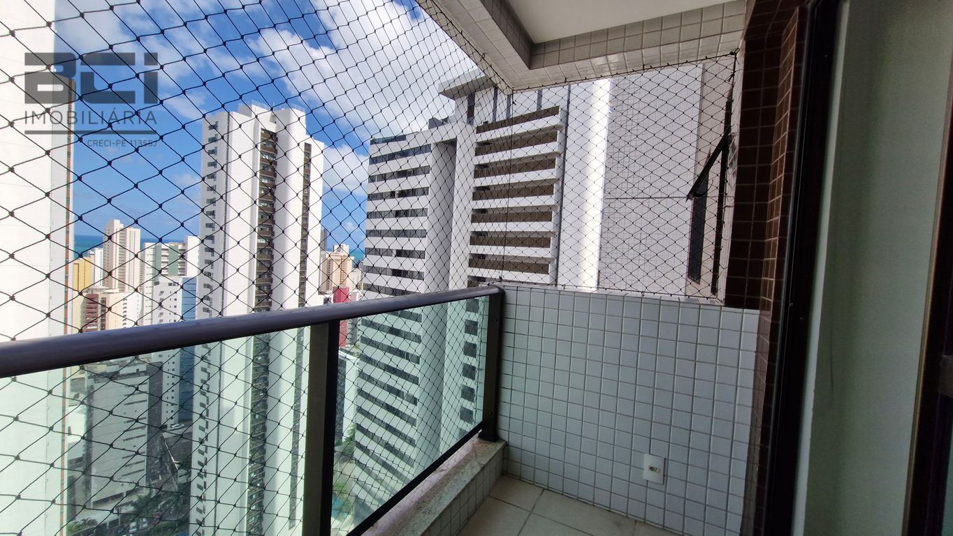 Apartamento, 2 quartos, 52 m² - Foto 8