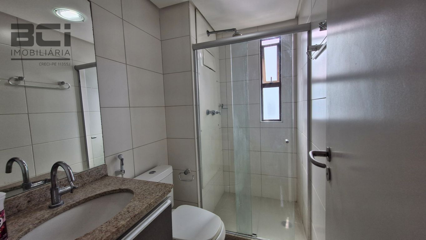 Apartamento, 2 quartos, 52 m² - Foto 10