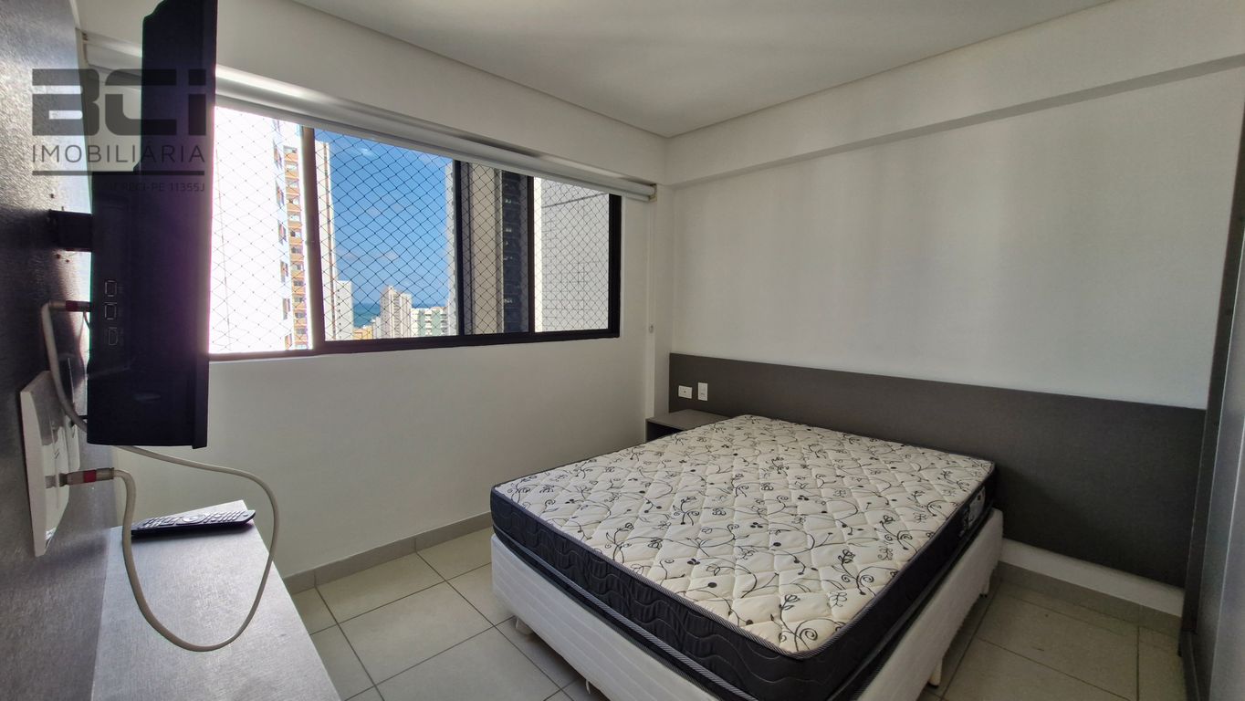 Apartamento, 2 quartos, 52 m² - Foto 15