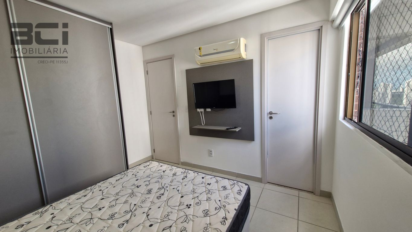 Apartamento, 2 quartos, 52 m² - Foto 17