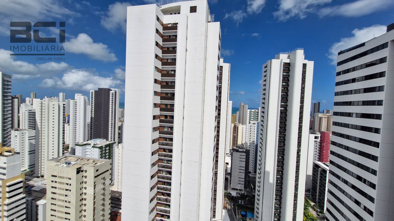 Apartamento, 2 quartos, 52 m² - Foto 21