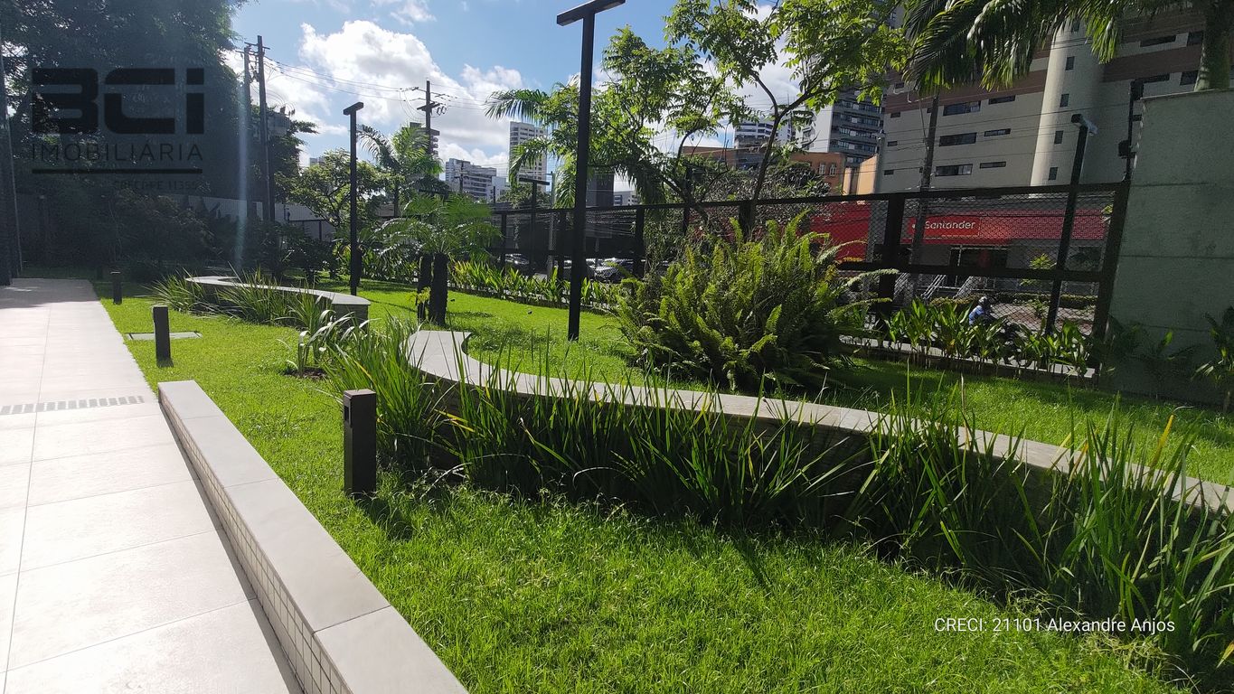 Apartamento, 2 quartos, 44 m² - Foto 14