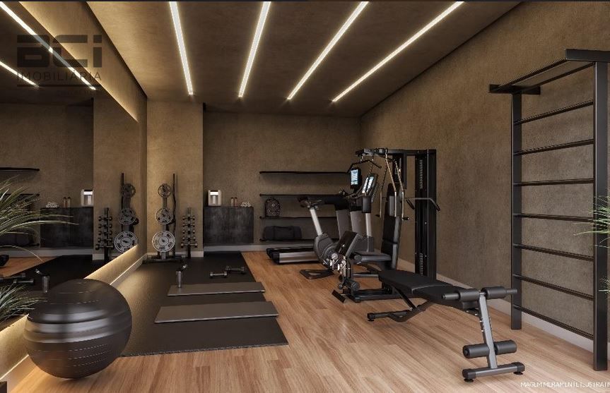 Apartamento, 3 quartos, 84 m² - Foto 9