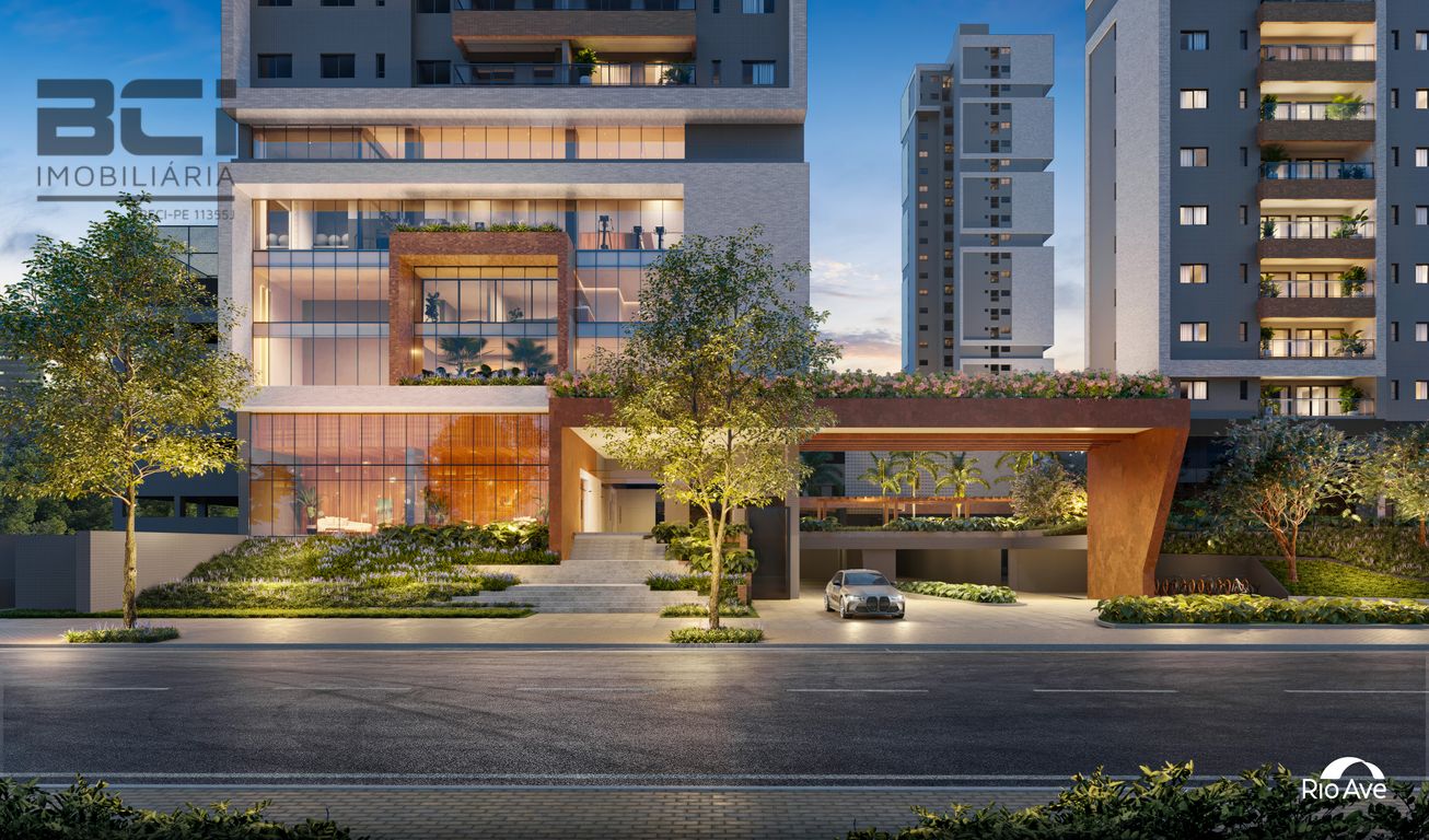 Apartamento, 2 quartos, 52 m² - Foto 13