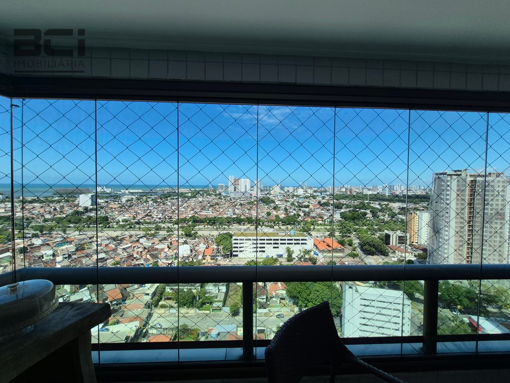 Apartamento, 4 quartos, 190 m² - Foto 5