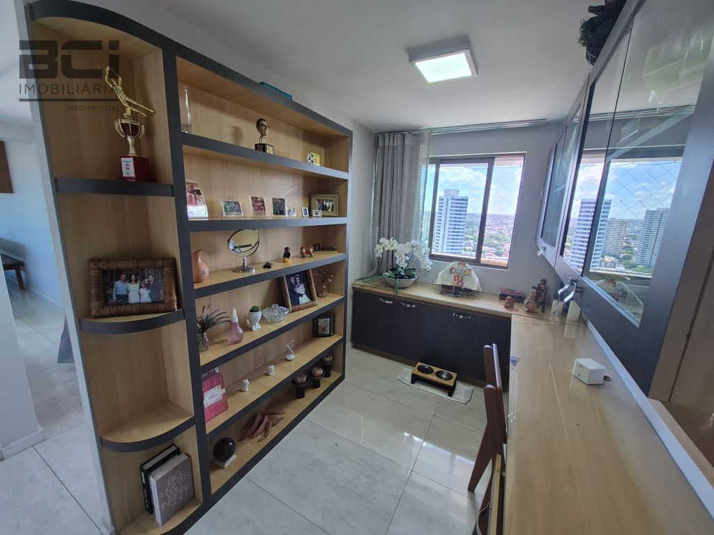 Apartamento, 4 quartos, 190 m² - Foto 17