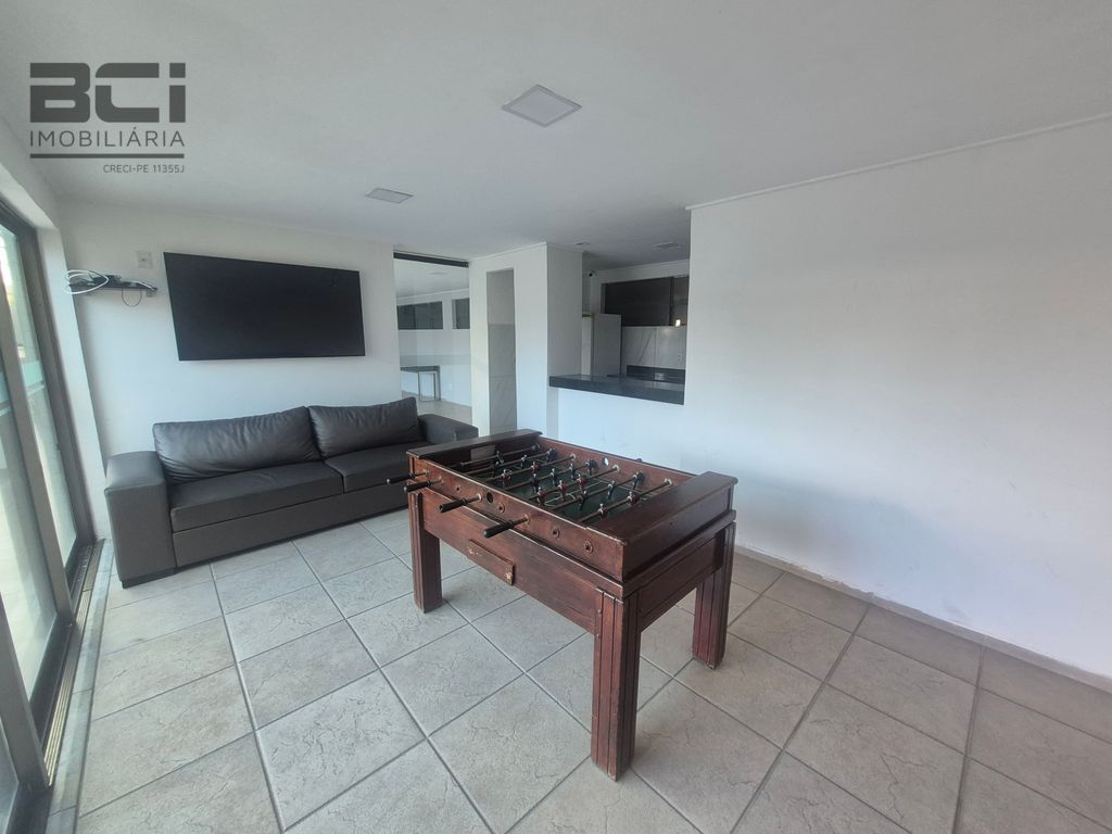 Apartamento, 4 quartos, 190 m² - Foto 22