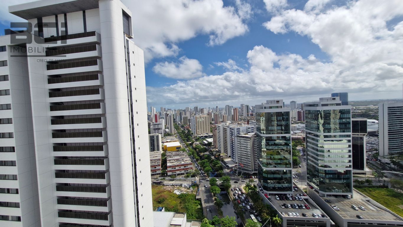 Apartamento, 2 quartos, 52 m² - Foto 14
