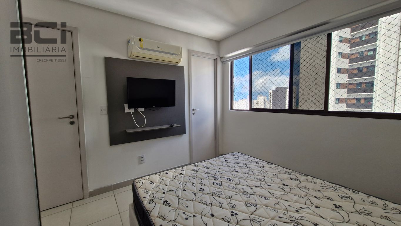 Apartamento, 2 quartos, 52 m² - Foto 18