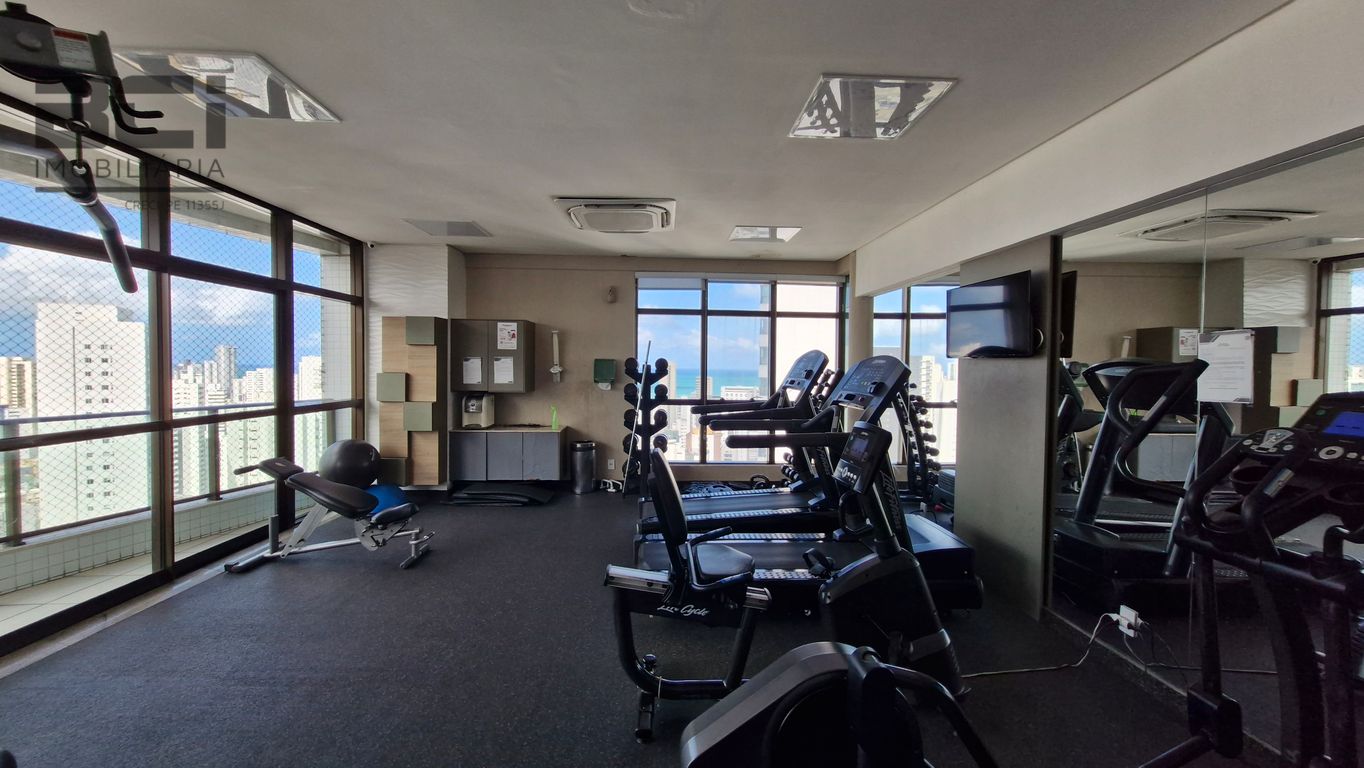 Apartamento, 2 quartos, 52 m² - Foto 23