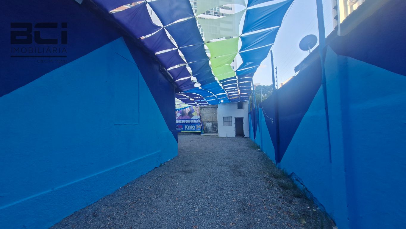 Loja-Salão, 635 m² - Foto 8
