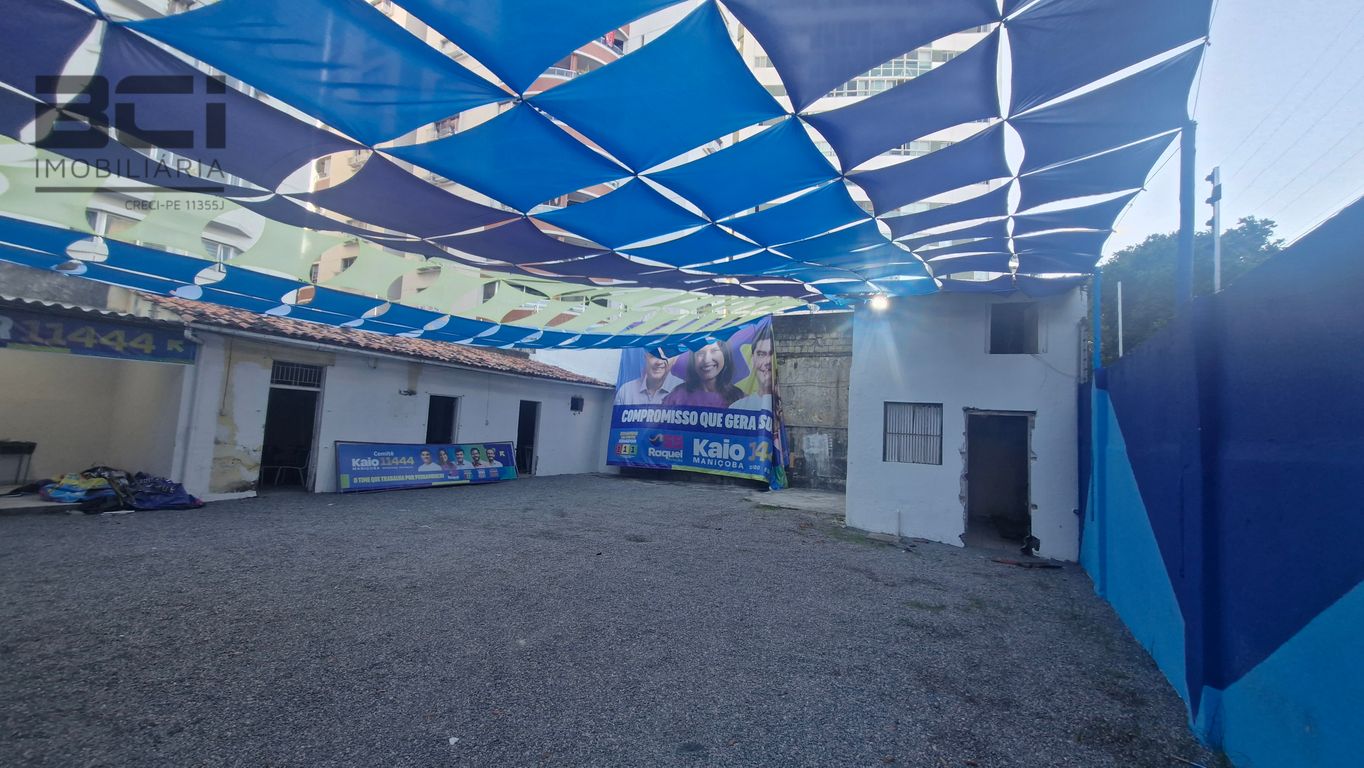 Loja-Salão, 635 m² - Foto 9