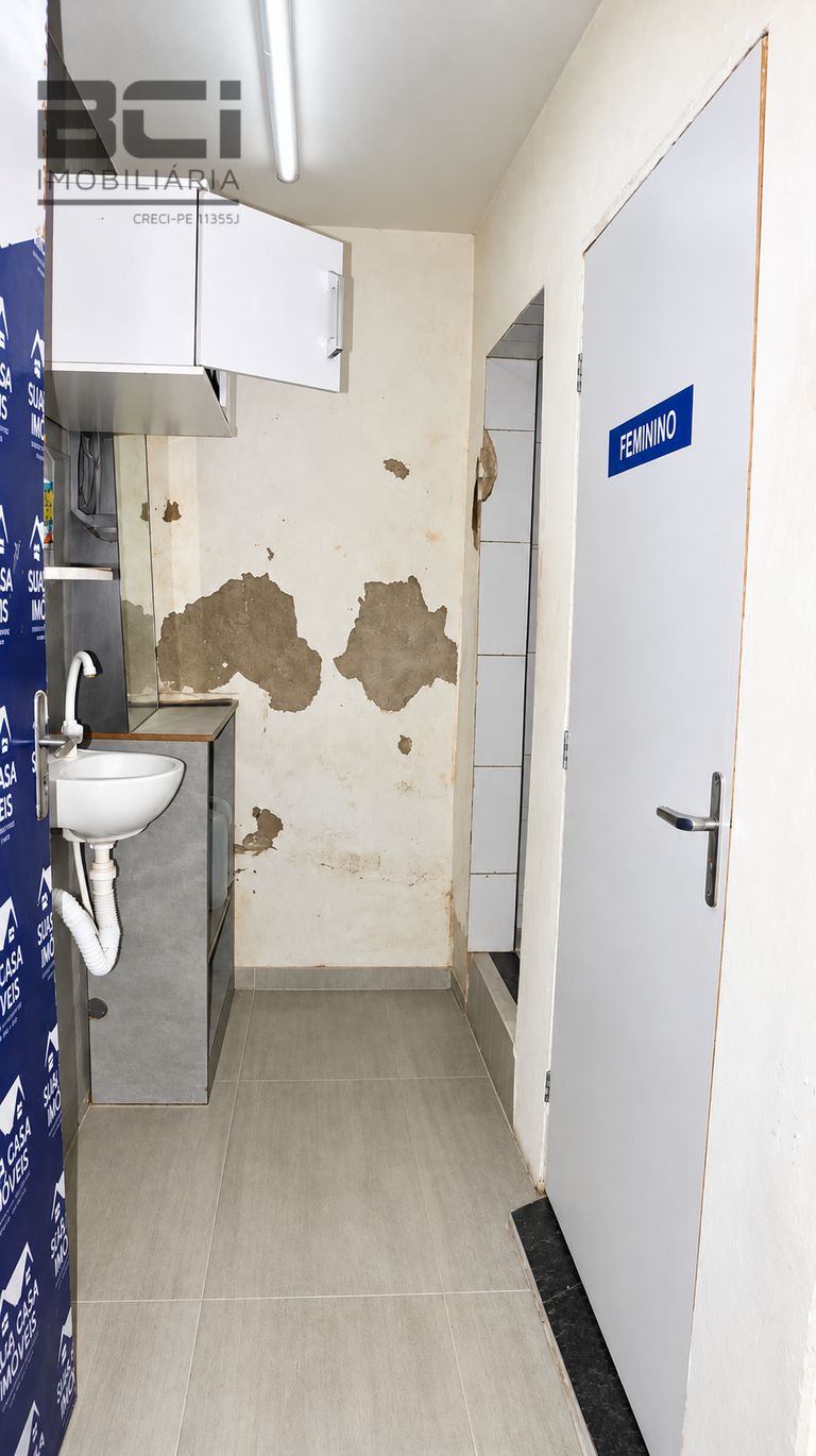 Loja-Salão, 952 m² - Foto 12