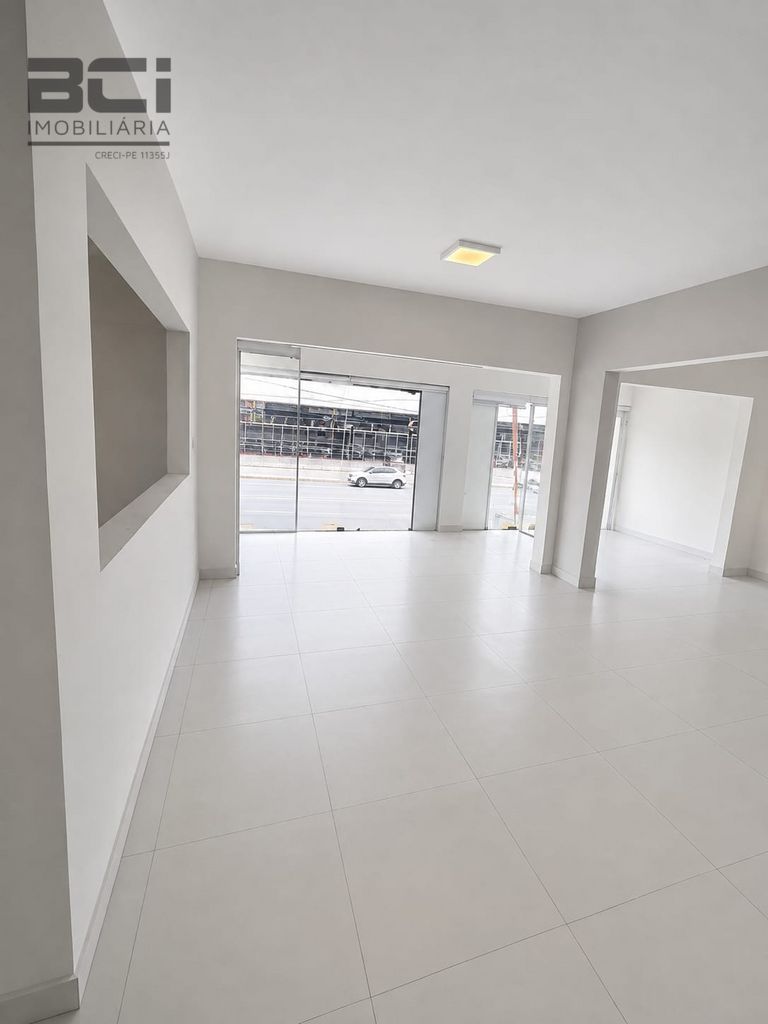 Loja-Salão, 111 m² - Foto 6