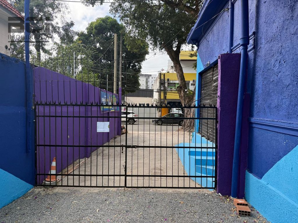 Loja-Salão, 635 m² - Foto 7