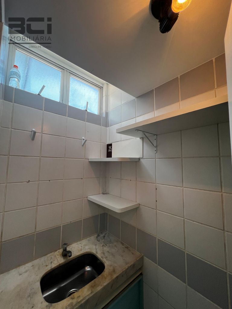 Sala-Conjunto, 17 m² - Foto 12
