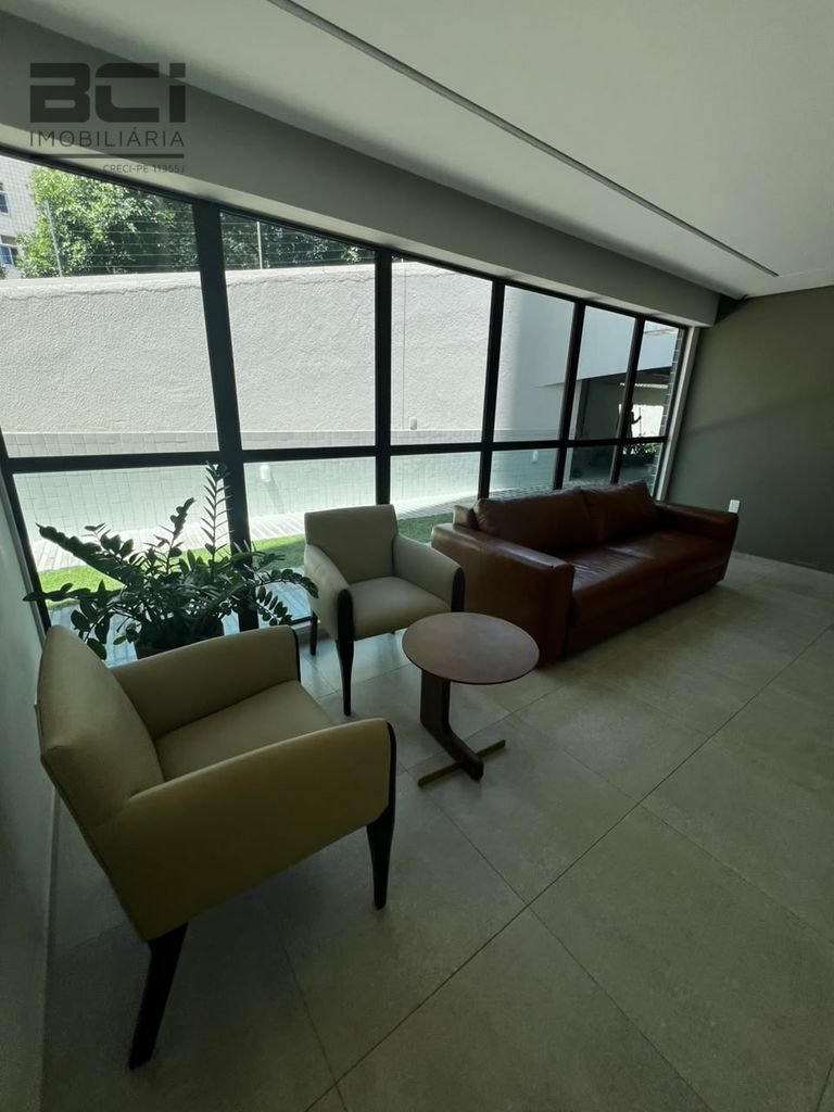 Apartamento, 2 quartos, 61 m² - Foto 2