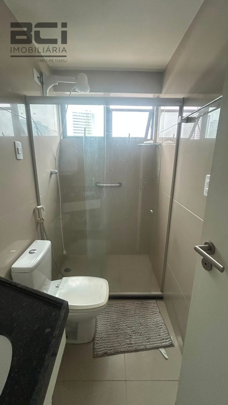 Apartamento, 1 quarto, 36 m² - Foto 13