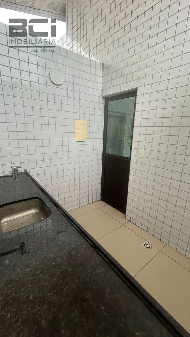 Apartamento, 1 quarto, 36 m² - Foto 23