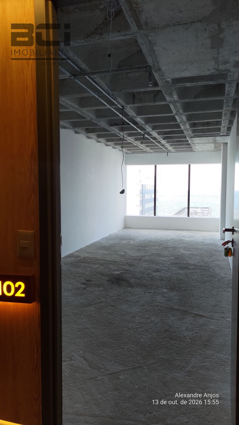 Sala-Conjunto, 46 m² - Foto 12