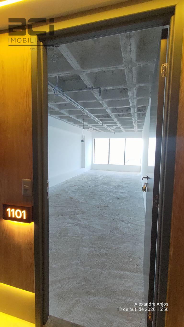 Sala-Conjunto, 46 m² - Foto 11