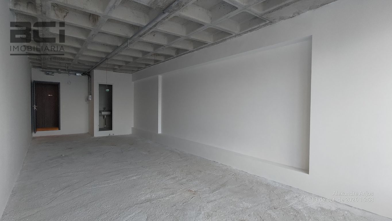 Sala-Conjunto, 46 m² - Foto 8
