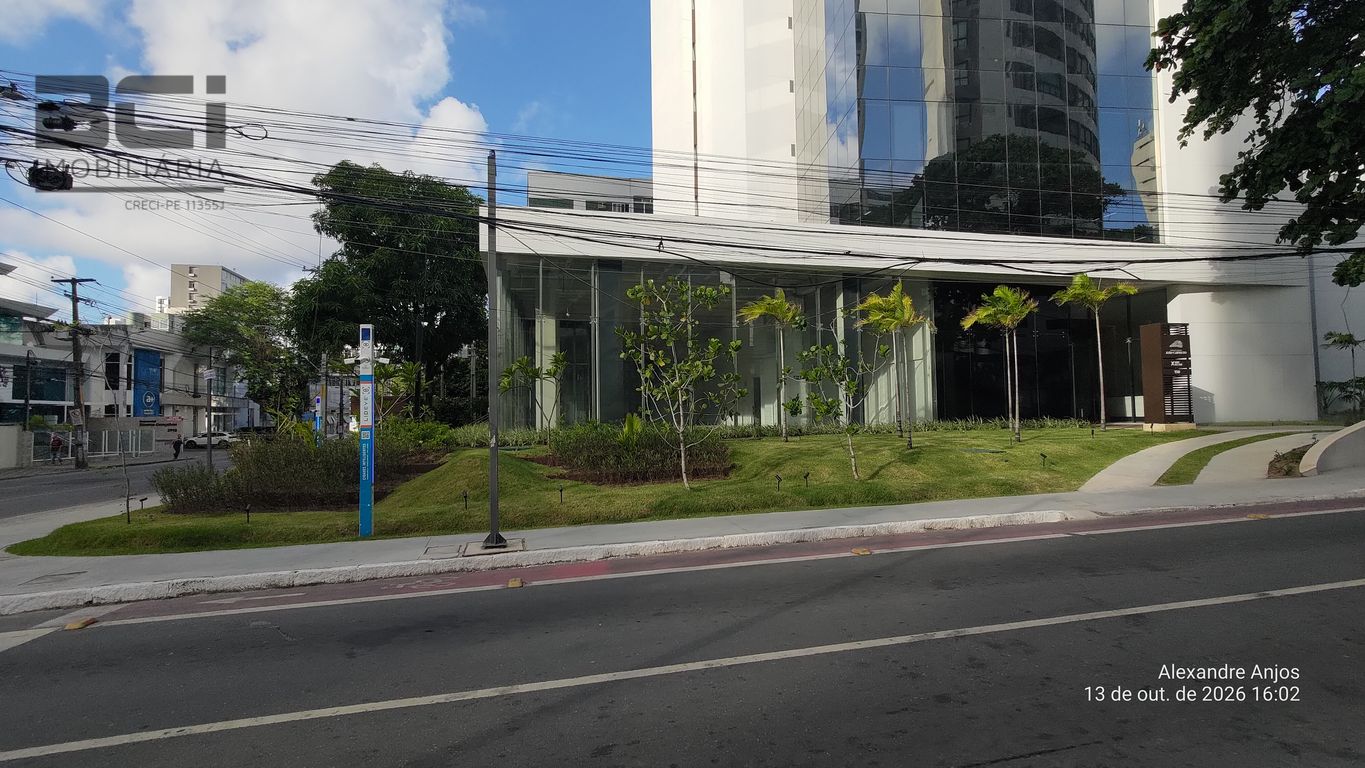 Sala-Conjunto, 46 m² - Foto 24
