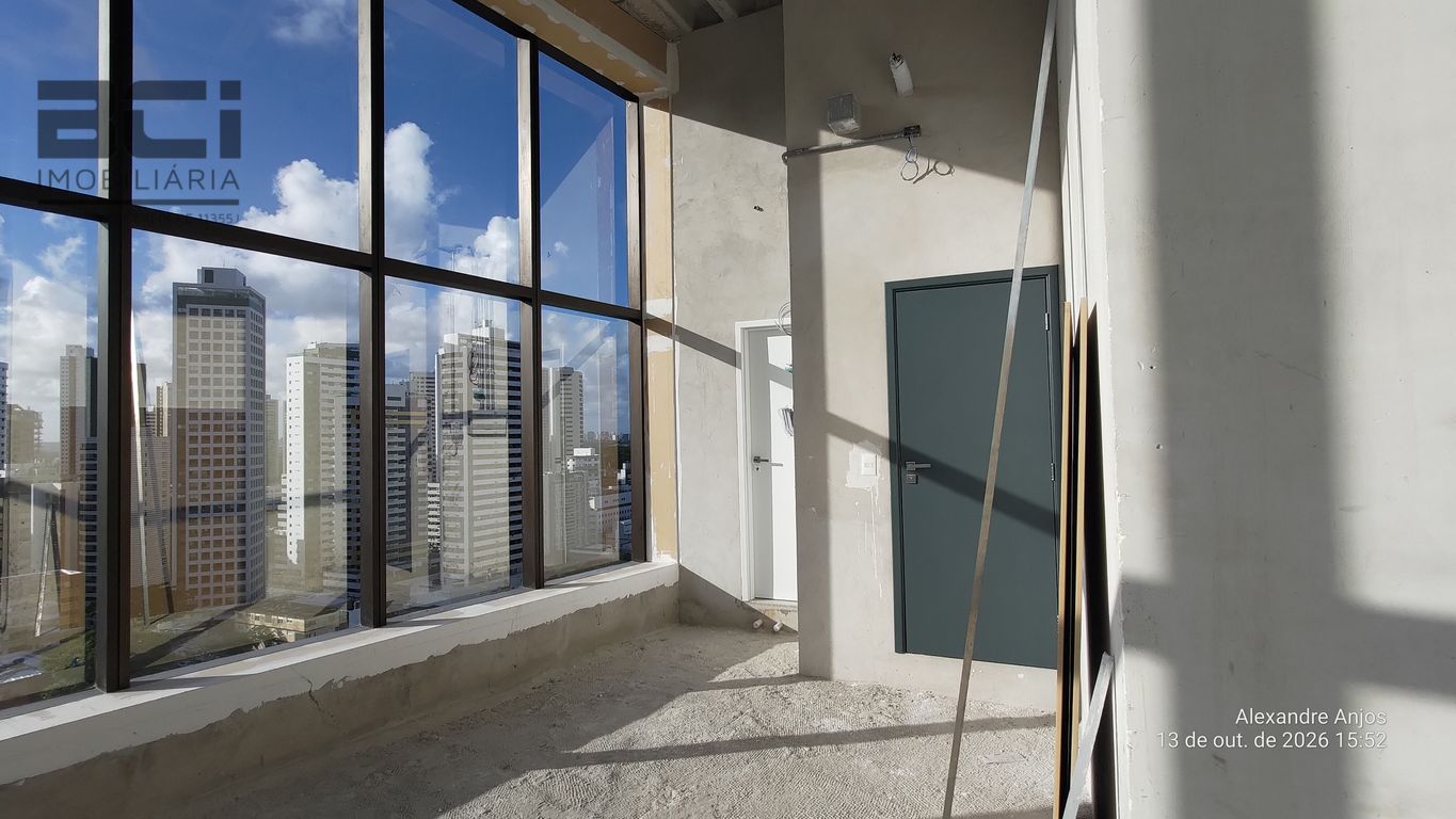 Sala-Conjunto, 290 m² - Foto 8
