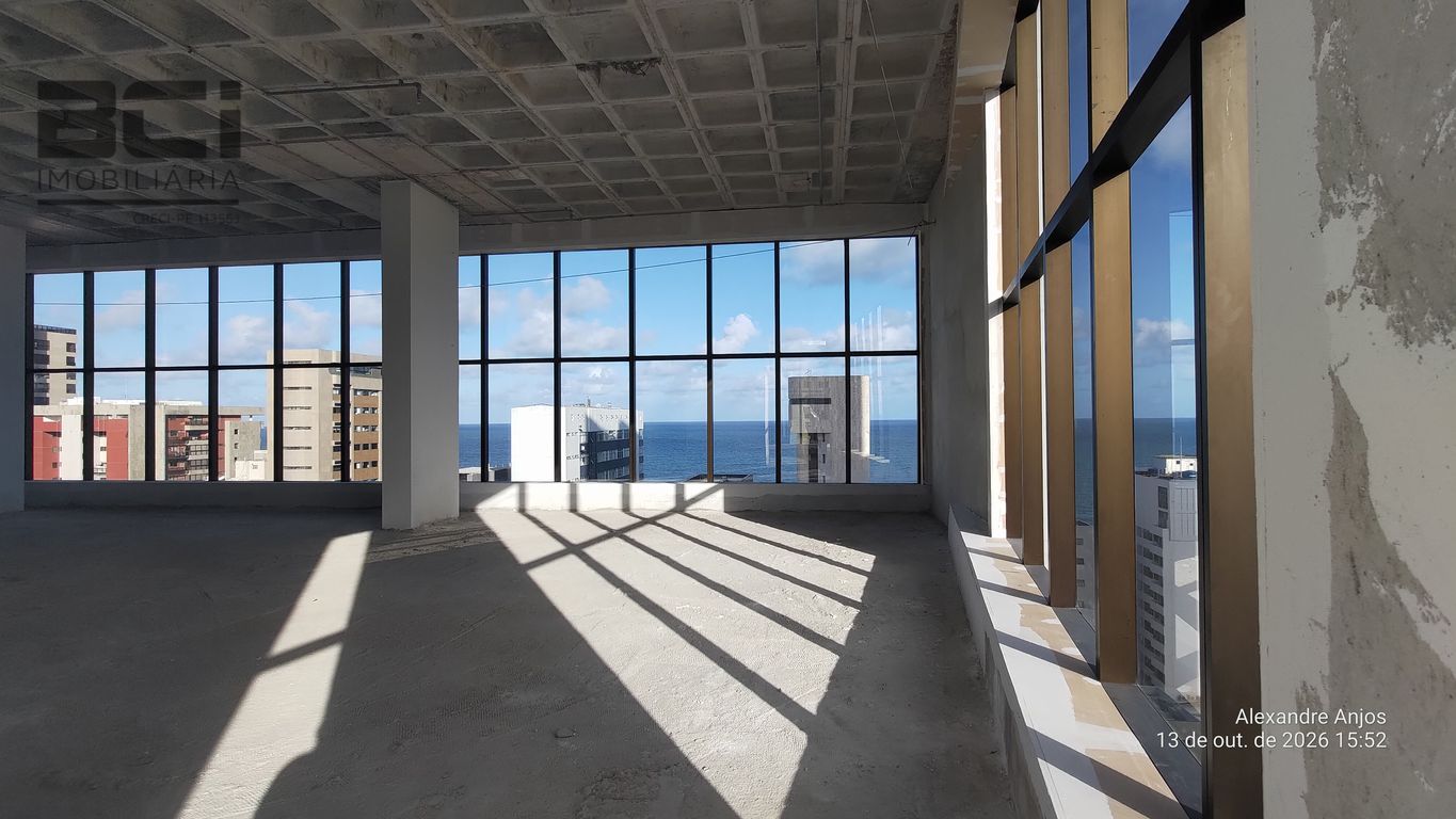 Sala-Conjunto, 290 m² - Foto 1