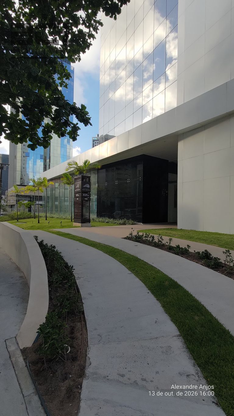 Sala-Conjunto, 290 m² - Foto 18