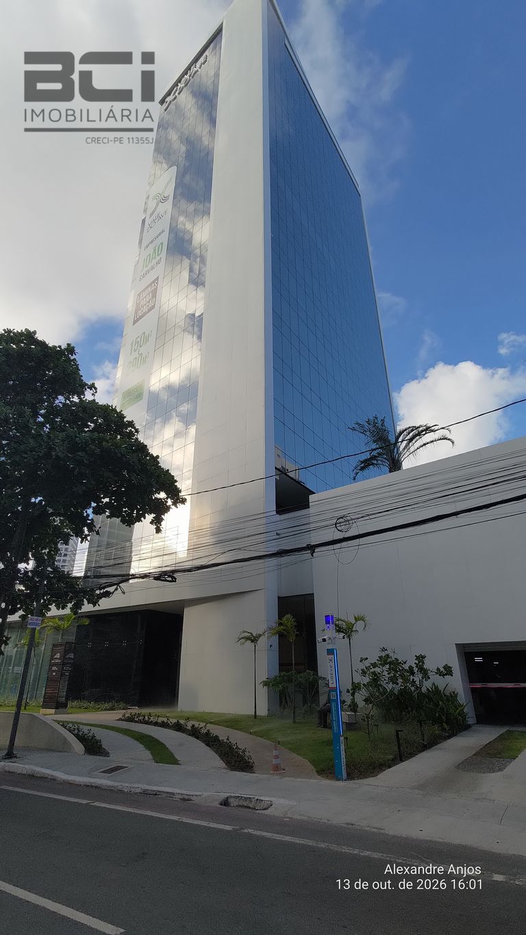 Sala-Conjunto, 290 m² - Foto 19