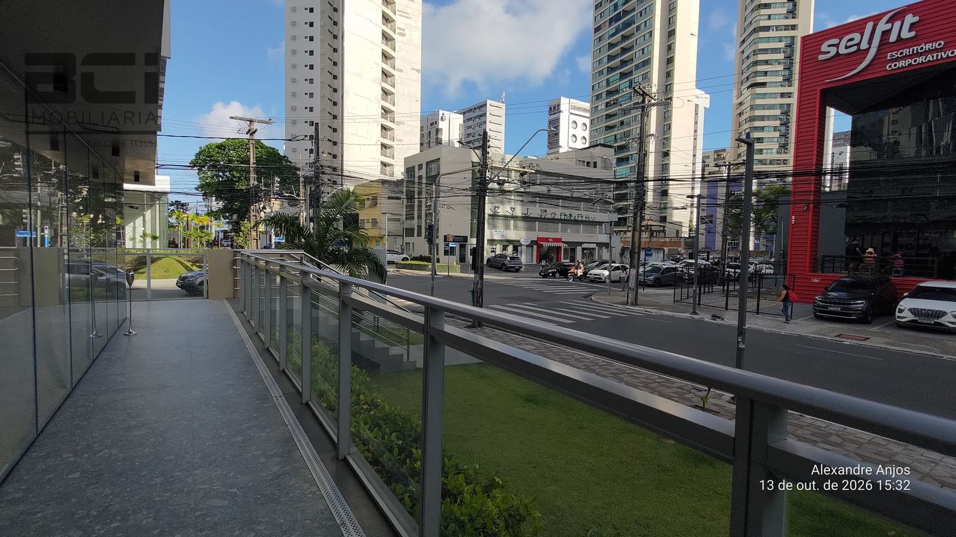 Loja-Salão, 59 m² - Foto 7