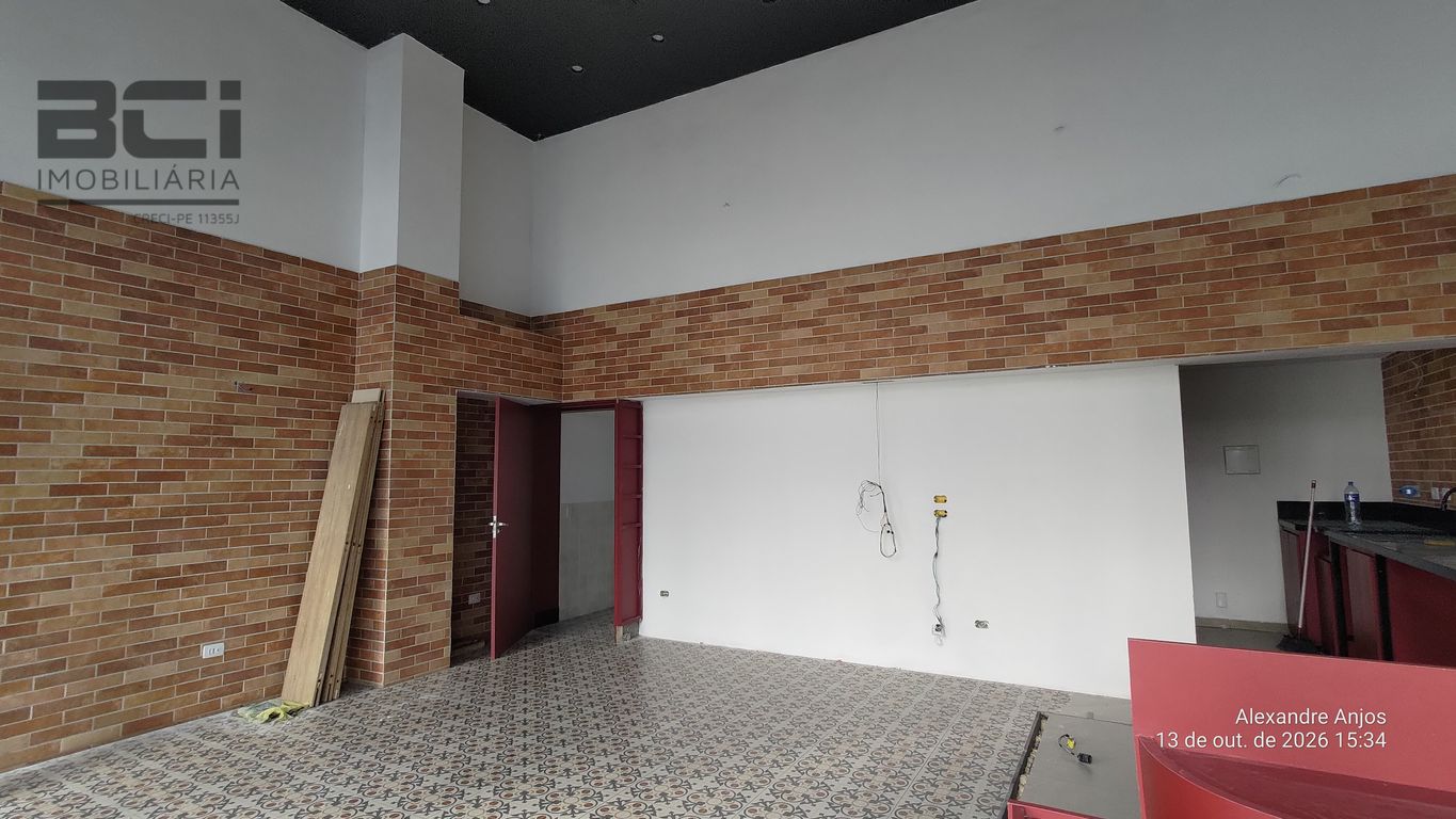 Loja-Salão, 59 m² - Foto 3