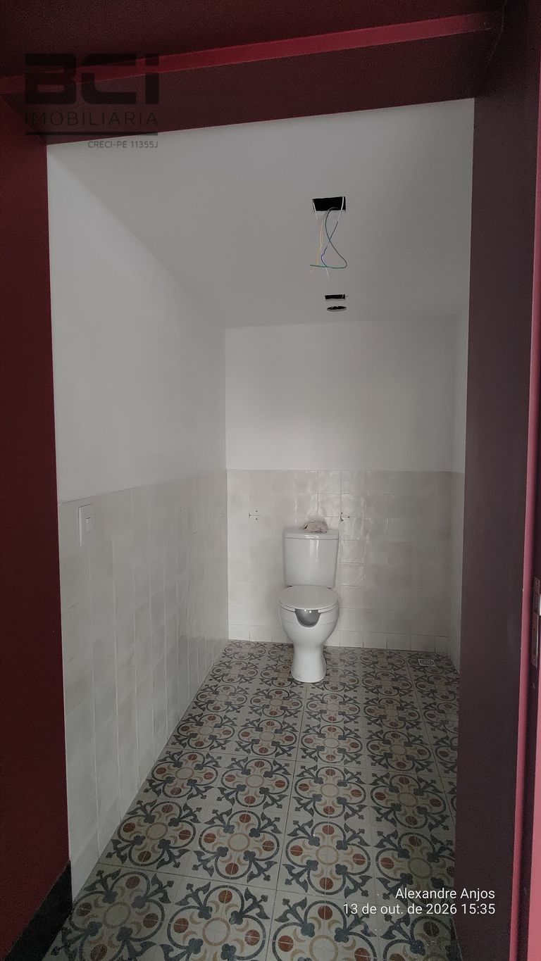 Loja-Salão, 59 m² - Foto 10