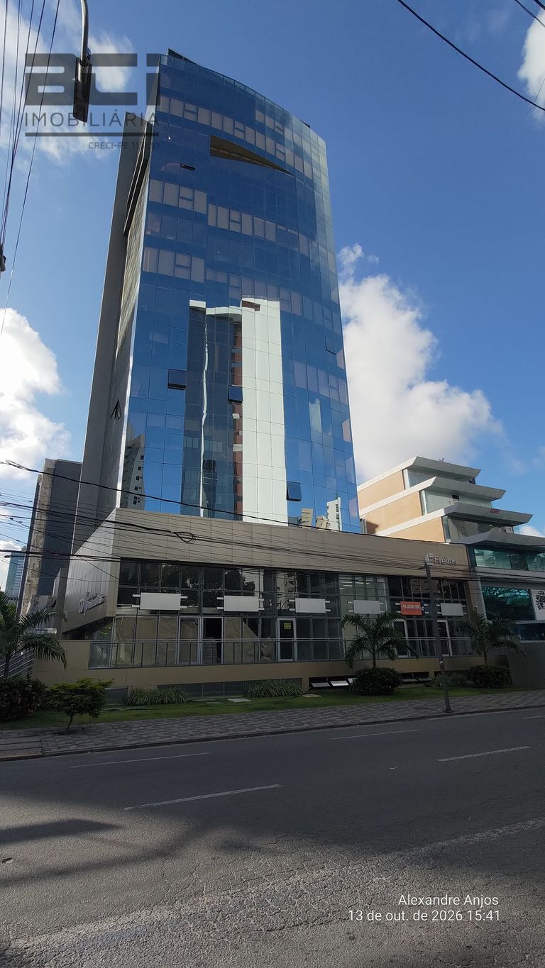 Sala-Conjunto, 95 m² - Foto 1