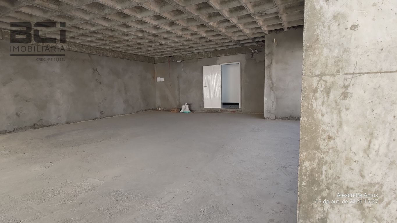 Sala-Conjunto, 95 m² - Foto 7