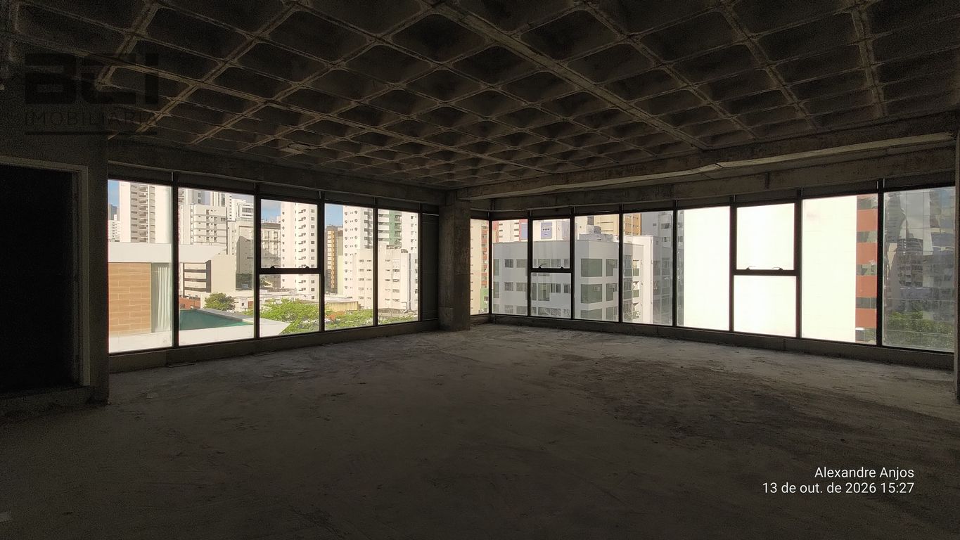 Sala-Conjunto, 95 m² - Foto 12