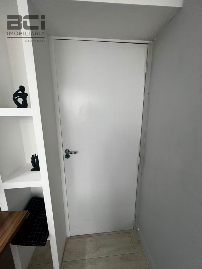 Sala-Conjunto, 39 m² - Foto 8
