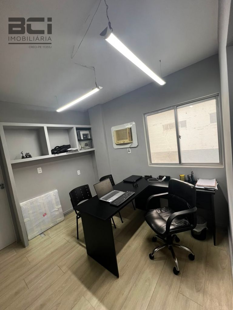Sala-Conjunto, 39 m² - Foto 11