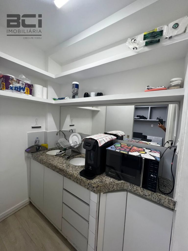 Sala-Conjunto, 39 m² - Foto 14