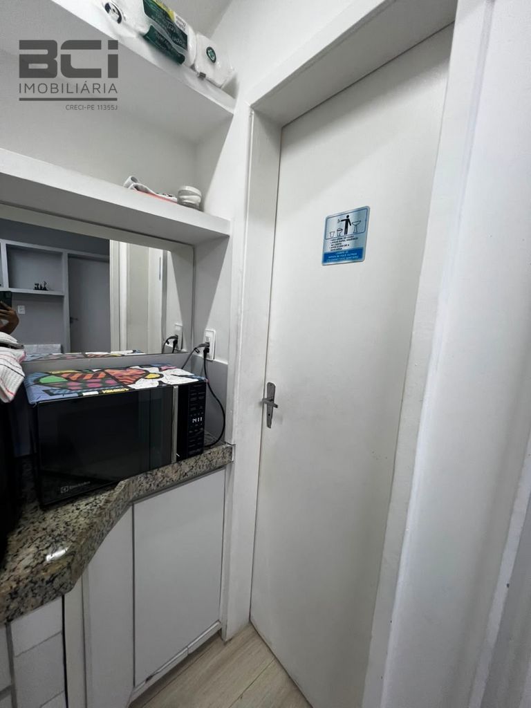 Sala-Conjunto, 39 m² - Foto 16