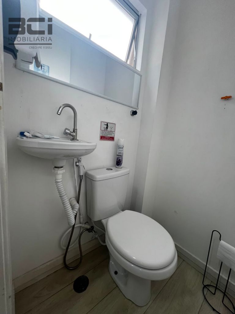 Sala-Conjunto, 39 m² - Foto 19
