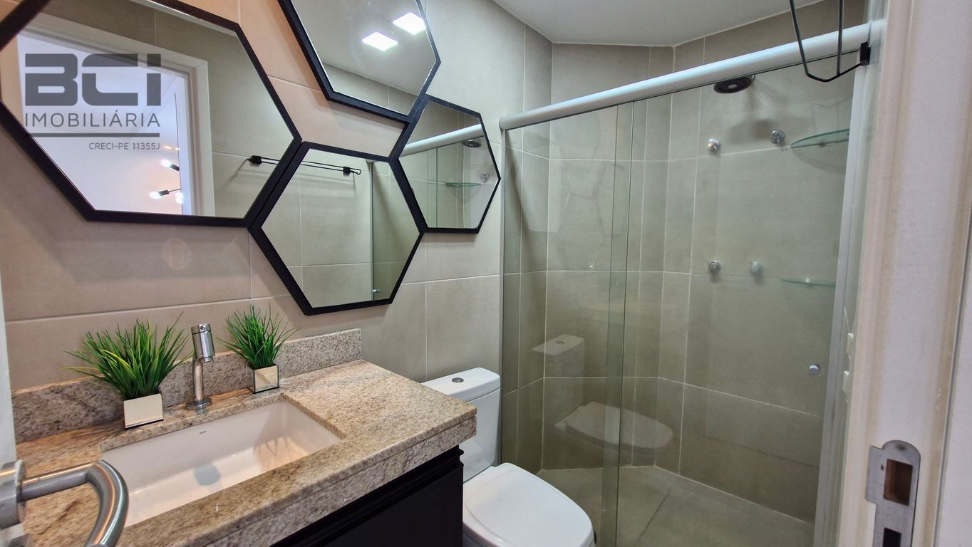 Flat/Apart Hotel, 1 quarto, 33 m² - Foto 10