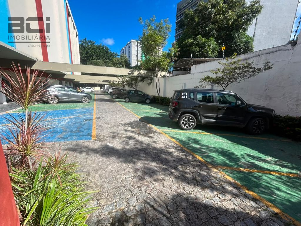 Sala-Conjunto, 38 m² - Foto 23