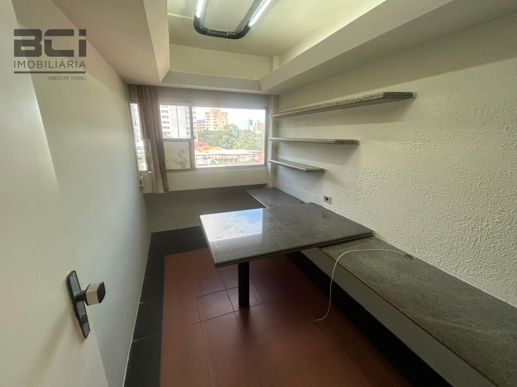 Sala-Conjunto, 38 m² - Foto 8